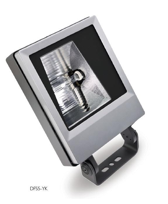 DFS5, 250W, PS, NB, Yoke Mount, 120V